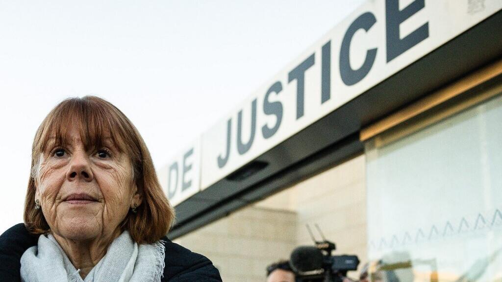 Gisèle Pelicot: Verdicts due in French mass rape trial