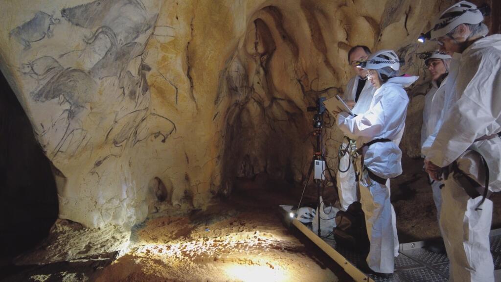 The Chauvet cave: Unlocking France’s prehistoric past