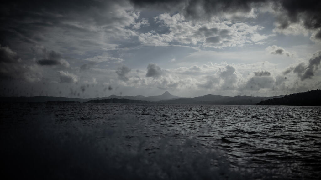 Cyclone Chido inflicts ‘catastrophic’ damage on French island territory Mayotte