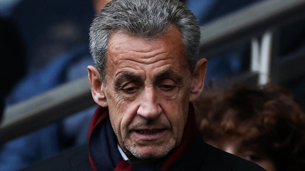 Former French president Sarkozy faces court over alleged €50 million Gaddafi pact